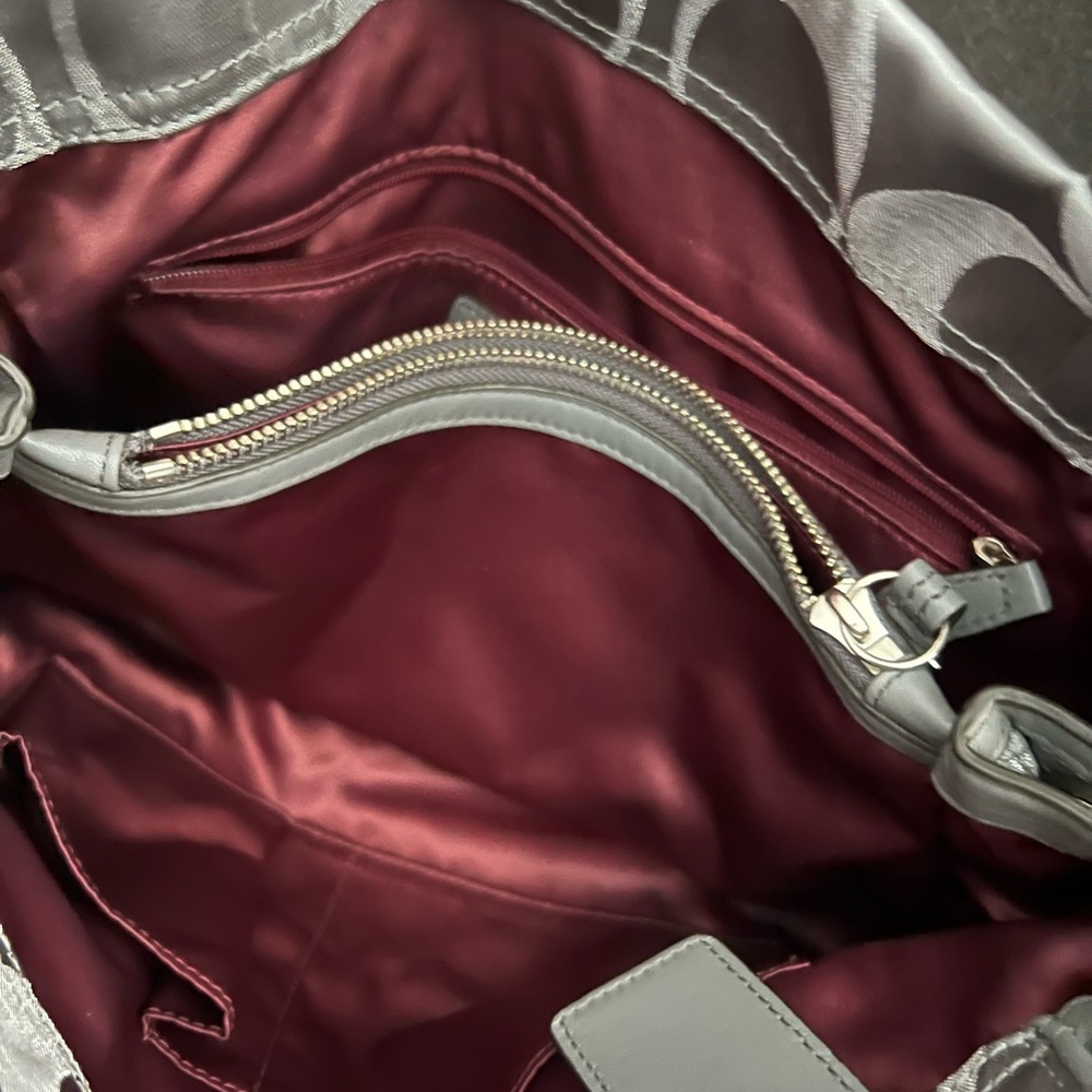 Coach Handbag - Picture 5 of 8